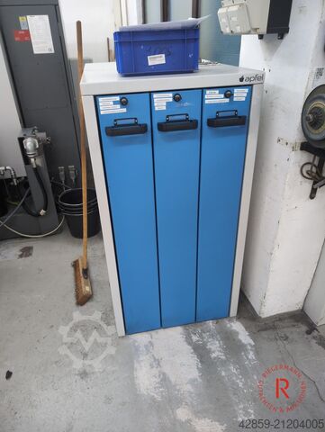 Mesin bubut CNC WEILER DZ 40 / ARY