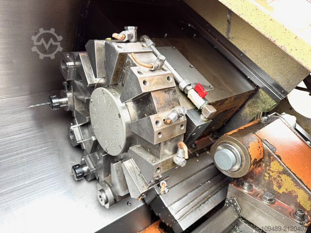 CNC-Drehmaschine/Takamaz EX 20 Takamaz EX 20