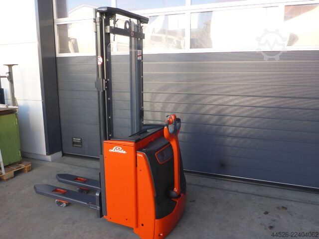 Carretilla elevadora Linde L14 Li