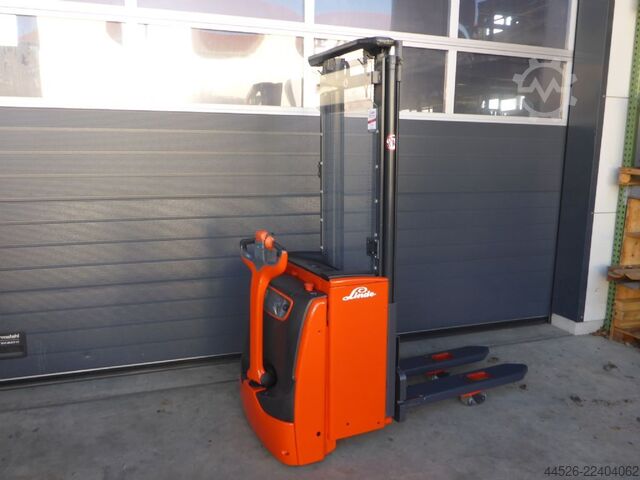 Carretilla elevadora Linde L14 Li