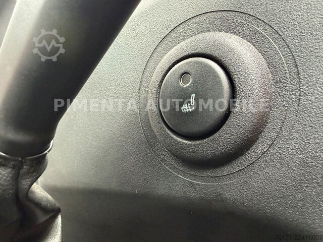 Bestelwagenchassis IVECO Daily 70C18HP 4100mm CHASSIS LUFTFED KLI LED RFK