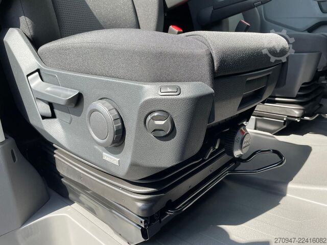 Panelová dodávka MAN TGE 3.180 L3H2 Kasten LED NAVI ACC LED STANDHZ
