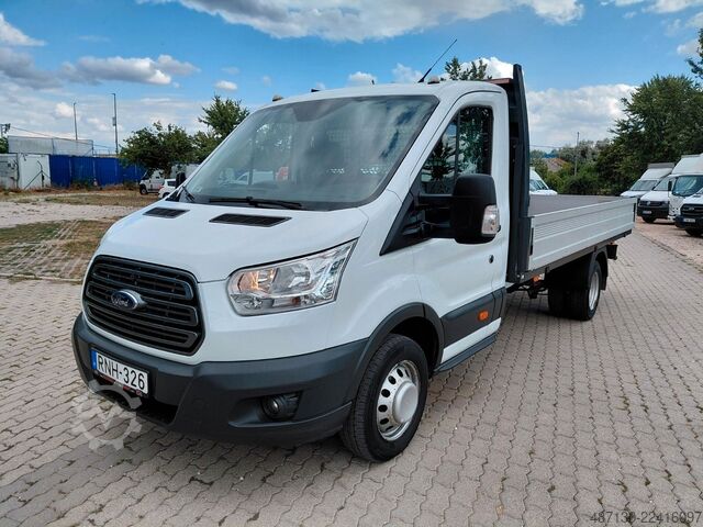 Van pick-up FORD Transit 350 L4