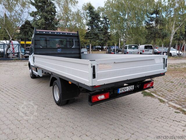 Van pick-up FORD Transit 350 L4