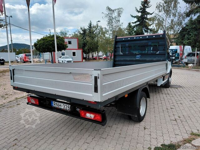 Van pick-up FORD Transit 350 L4