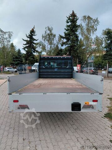 Van pick-up FORD Transit 350 L4