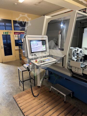 Kasutatud EMAG WEISS W11 CNC SL650 aasta '20 (IntNo231185) EMAG WEISS W11_CNC_SL650