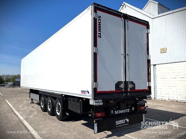 Semirimorchio frigorifero Schmitz Cargobull Reefer Multitemp