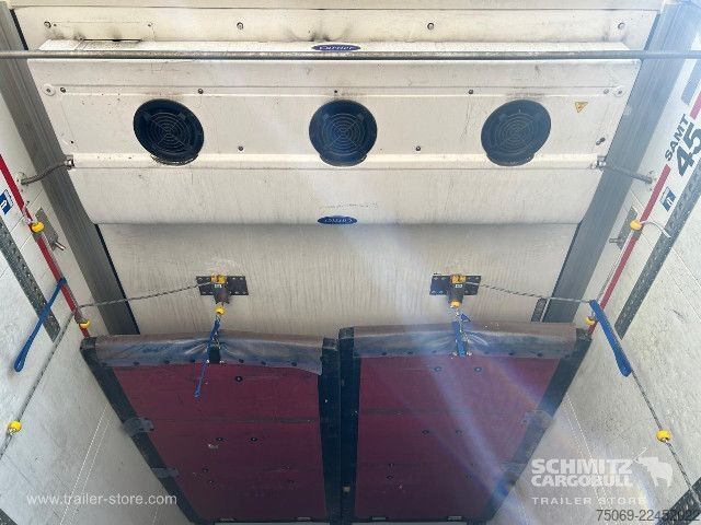 Semirimorchio frigorifero Schmitz Cargobull Reefer Multitemp