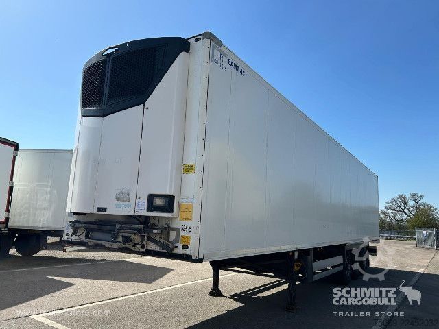 Semirimorchio frigorifero Schmitz Cargobull Reefer Multitemp