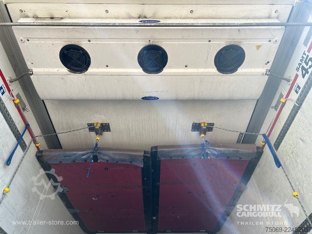 Semirimorchio frigorifero Schmitz Cargobull Reefer Multitemp