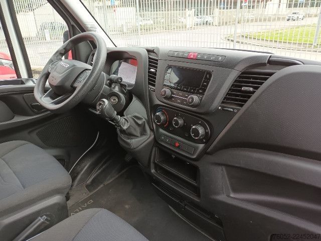 卡车底盘 IVECO LEGGERI 35C14