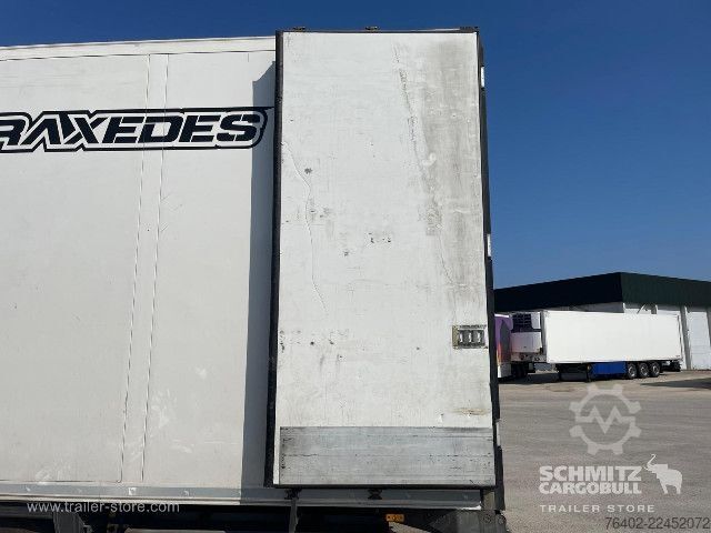 Semi-reboque frigorífico Schmitz Cargobull Semitrailer Reefer Standard