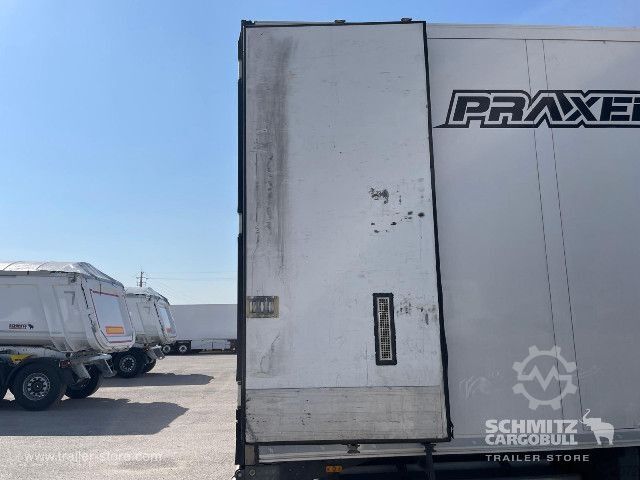 Semi-reboque frigorífico Schmitz Cargobull Semitrailer Reefer Standard