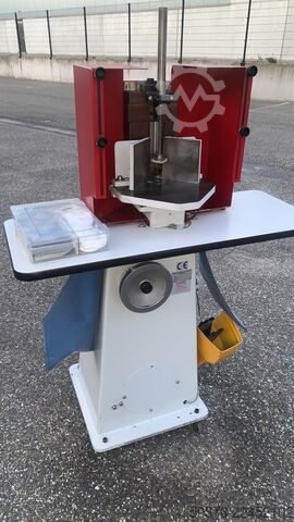  Karl Tranklein TK 100
