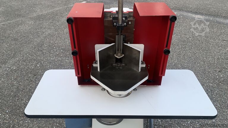  Karl Tranklein TK 100