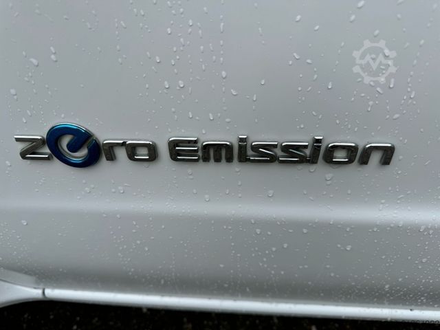 Panel van NISSAN e-NV200 Automatik *Klima-aut.*3 Stück auf Lager*