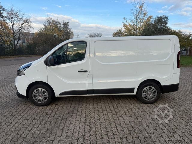 Xe van thùng kín FIAT Talento Kasten L1H1 1,0t SX