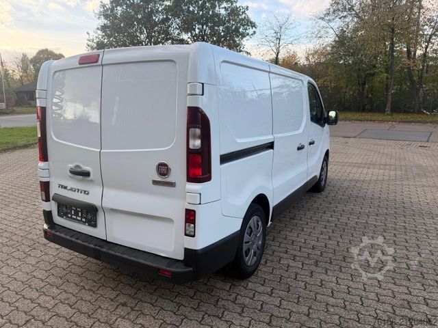 Xe van thùng kín FIAT Talento Kasten L1H1 1,0t SX