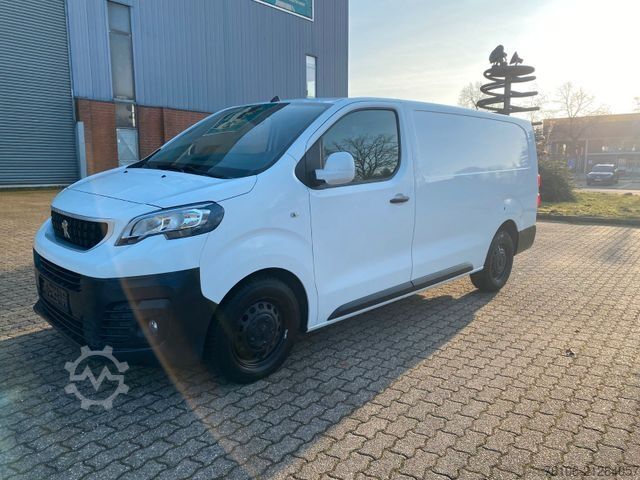 Panel van PEUGEOT Expert Kasten Premium L3 *Navi*Klima*PDC*