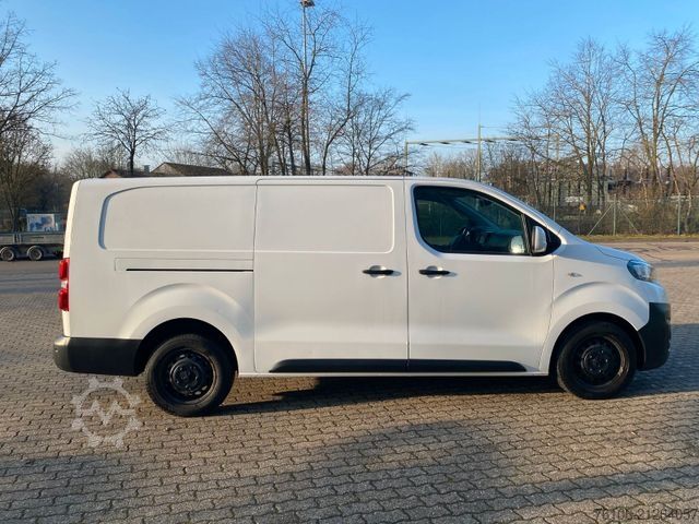 Panel van PEUGEOT Expert Kasten Premium L3 *Navi*Klima*PDC*