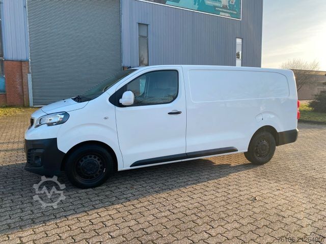 Panel van PEUGEOT Expert Kasten Premium L3 *Navi*Klima*PDC*