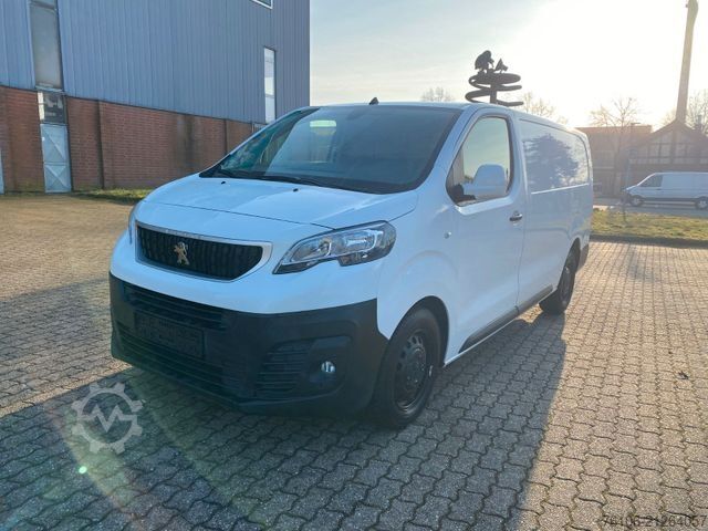 Panel van PEUGEOT Expert Kasten Premium L3 *Navi*Klima*PDC*