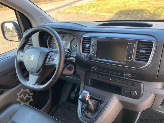 Panel van PEUGEOT Expert Kasten Premium L3 *Navi*Klima*PDC*
