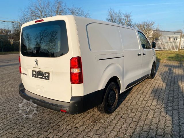 Panel van PEUGEOT Expert Kasten Premium L3 *Navi*Klima*PDC*