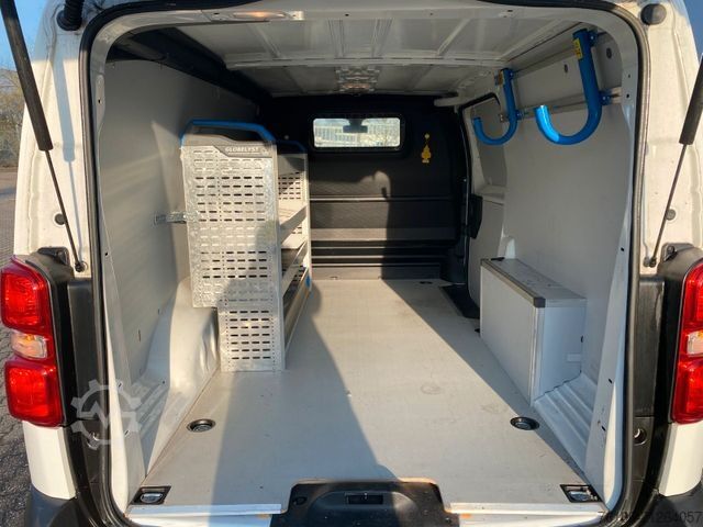 Panel van PEUGEOT Expert Kasten Premium L3 *Navi*Klima*PDC*