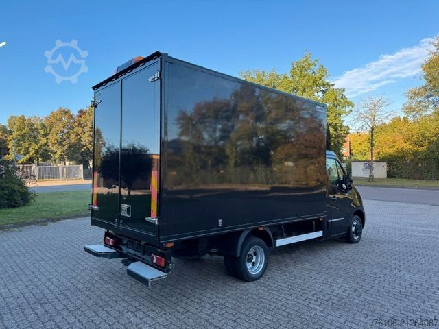 Box van OPEL Movano L3H1 Koffer *Klima*Navi*Doppel bereifung*