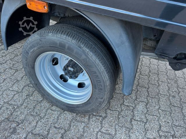 Box van OPEL Movano L3H1 Koffer *Klima*Navi*Doppel bereifung*