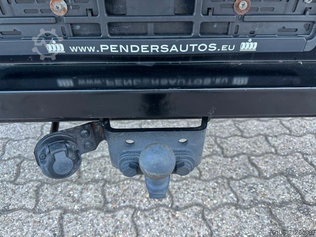 Box van OPEL Movano L3H1 Koffer *Klima*Navi*Doppel bereifung*