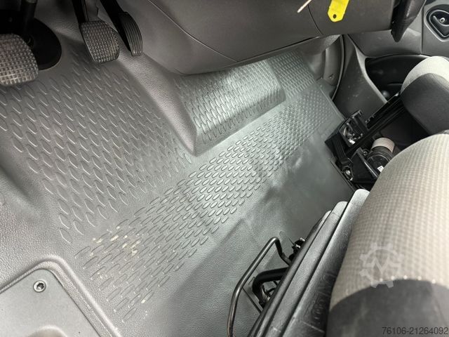 Refrigerator body van IVECO Daily 35S13 Kühlkoffer C33-Type 526EV