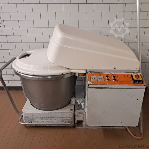 Spiralni mikser WP UC 80
