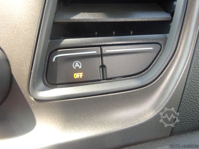 Panel kombi FORD Transit 350 L3H2 Trend Kasten AT  WiPa GRA PDC