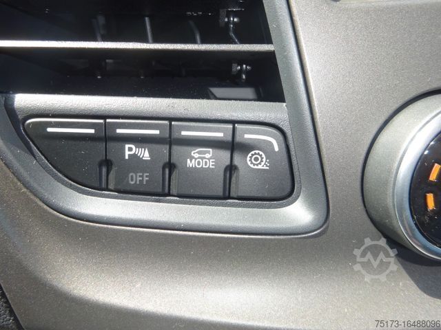 Panel kombi FORD Transit 350 L3H2 Trend Kasten AT  WiPa GRA PDC