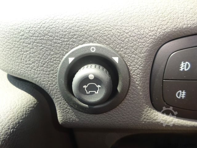 Panel kombi FORD Transit 350 L3H2 Trend Kasten AT  WiPa GRA PDC