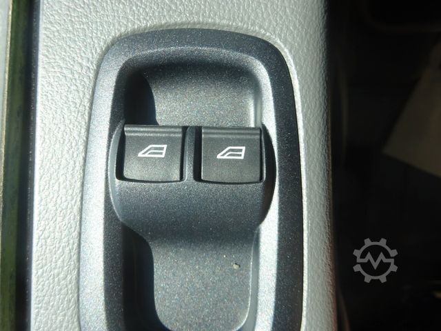 Panel kombi FORD Transit 350 L3H2 Trend Kasten AT  WiPa GRA PDC