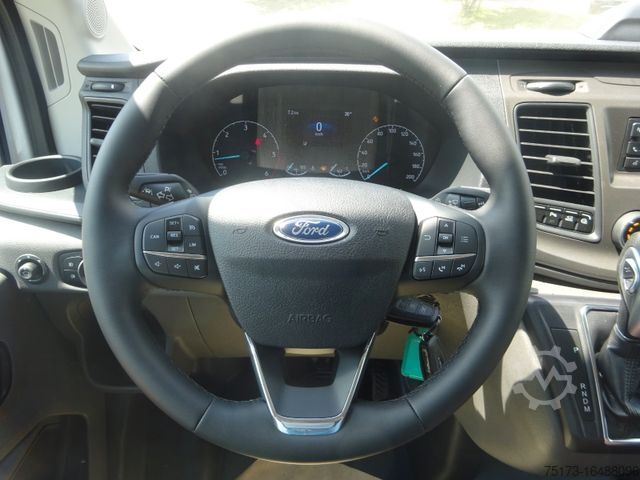 Panel kombi FORD Transit 350 L3H2 Trend Kasten AT  WiPa GRA PDC