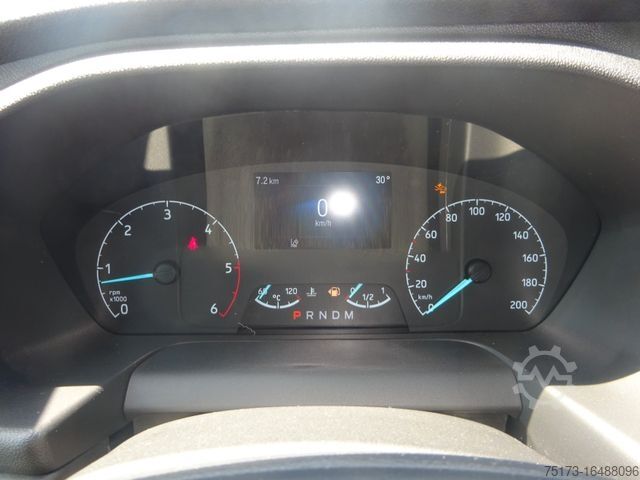 Panel kombi FORD Transit 350 L3H2 Trend Kasten AT  WiPa GRA PDC