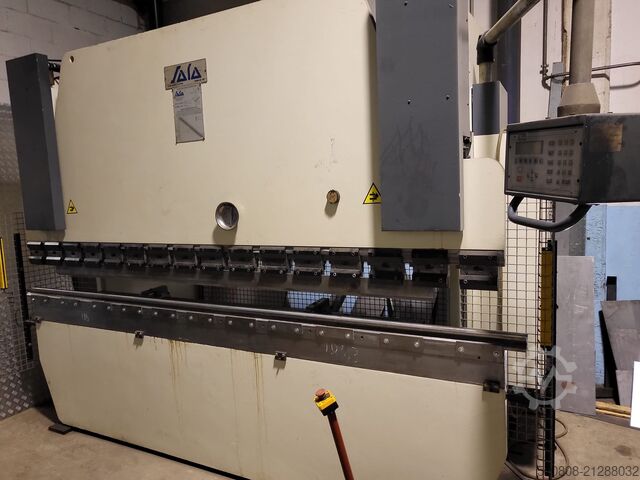 SALA press brake 3000 x 110 ton SALA 3000 X 100 CN