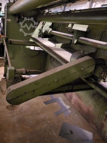 مقص COLGAR 2500 × 5 موديل C.255 COLGAR C 255