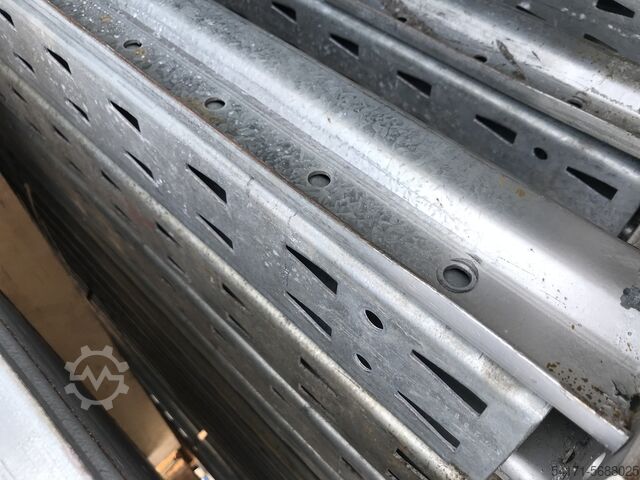 格子 Einlegegitter Auflagegitter