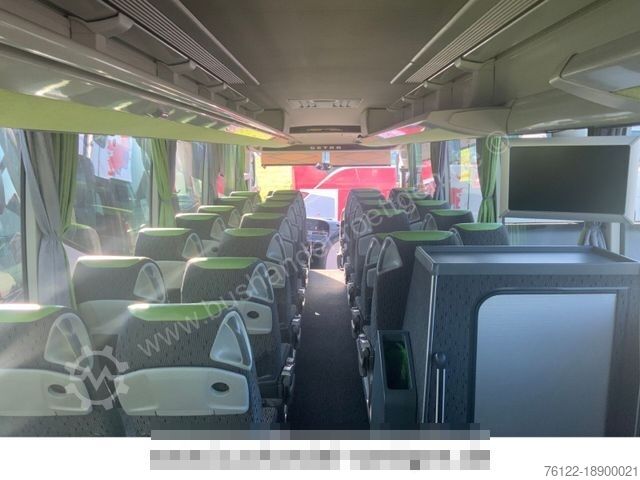 Autobus za međugradski prevoz SETRA S 515 MD / 516 / Tourismo / Cityliner / Travego