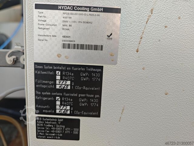 шлайфмашина за инструменти SAACKE UW1F