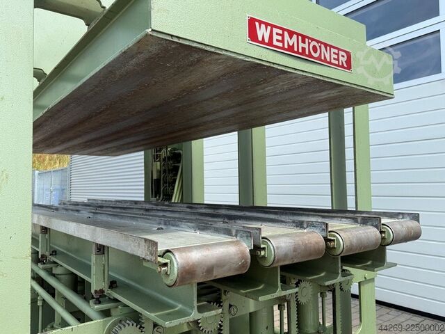  WEMHÖNER VS 4 S
