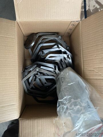 Vertikal drejebænk EMAG VL 3