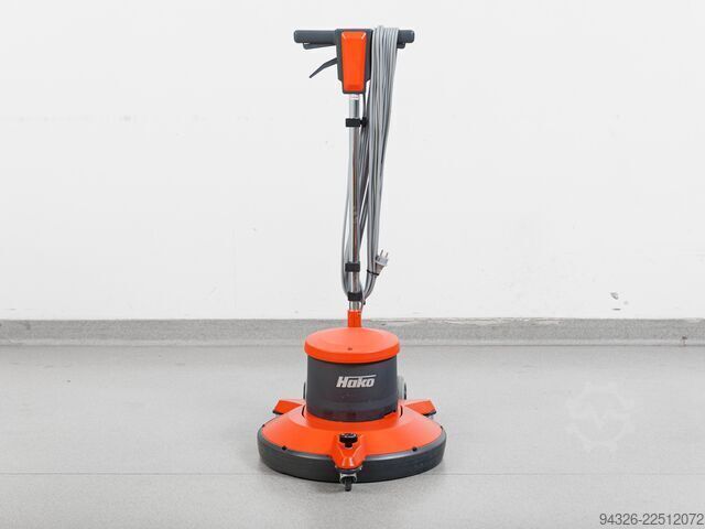 Hako Cleanserv PE 53/1100 Hako Cleanserv PE 53/1100 Ø530mm 2019y