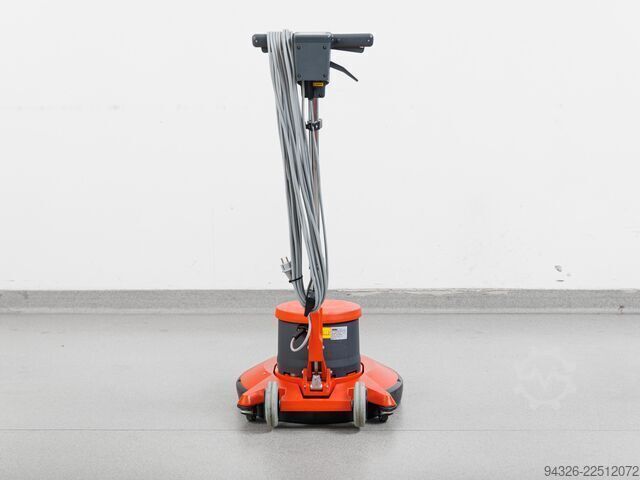 Hako Cleanserv PE 53/1100 Hako Cleanserv PE 53/1100 Ø530mm 2019y